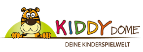 Logo Kiddy Dome