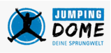 Logo Jumping Dome