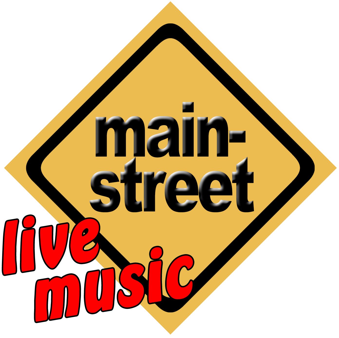 MAINSTREET Logo