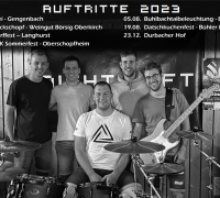 Auftritte 2023