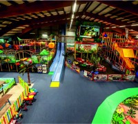 Kiddy Dome