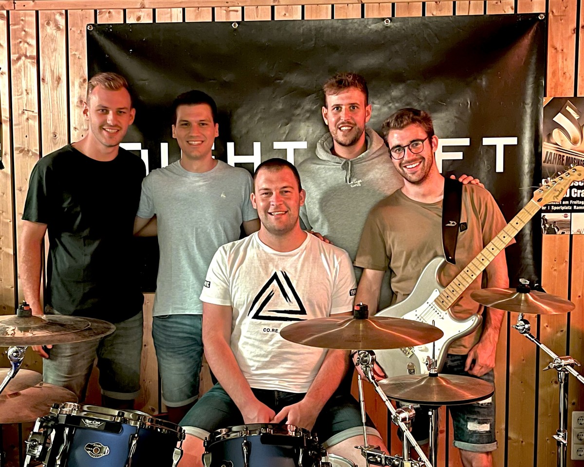 Bandfoto