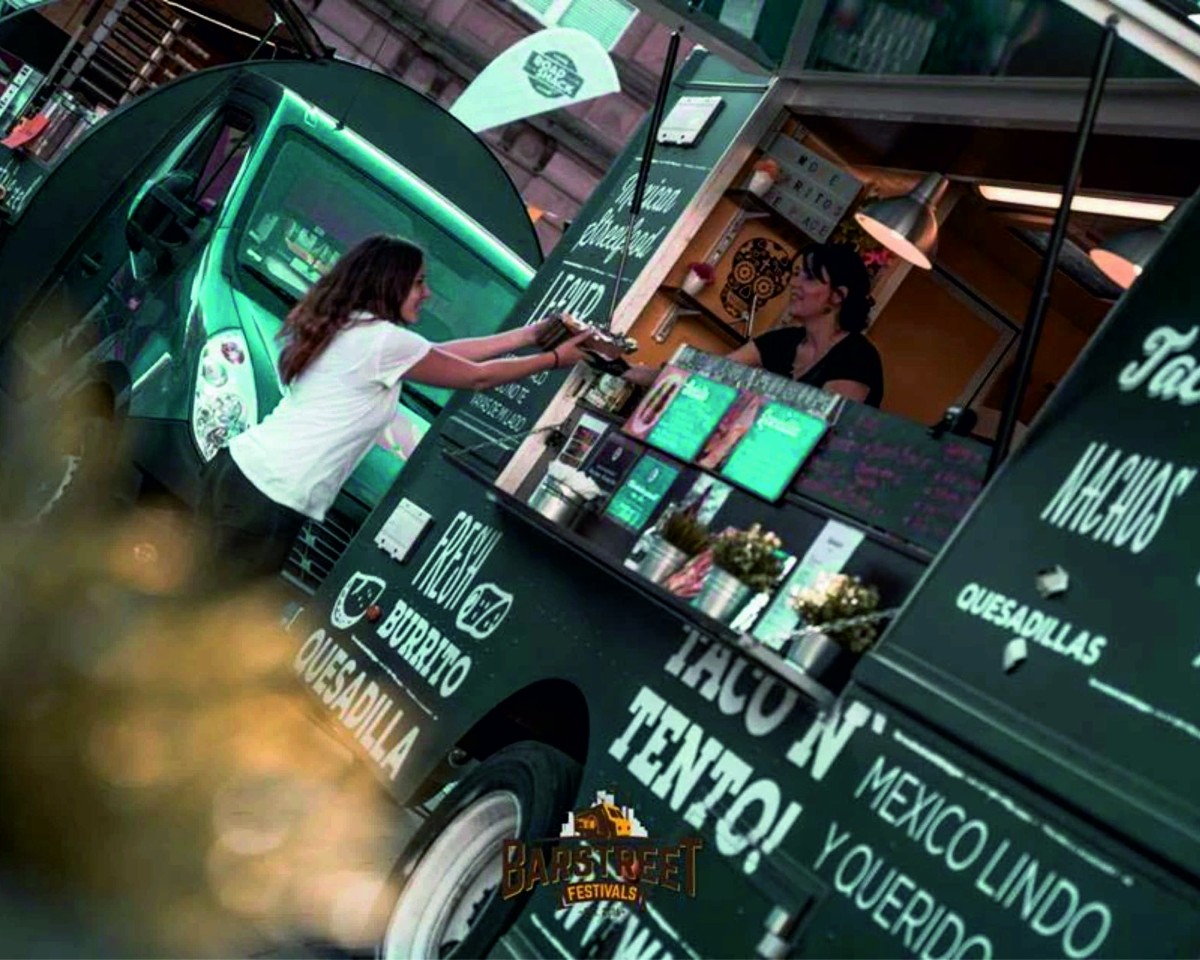 Foodtruck